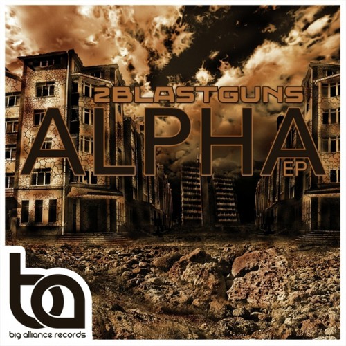 Alpha EP_poster_image