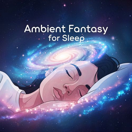 Ambient Fantasy Music for Sleep