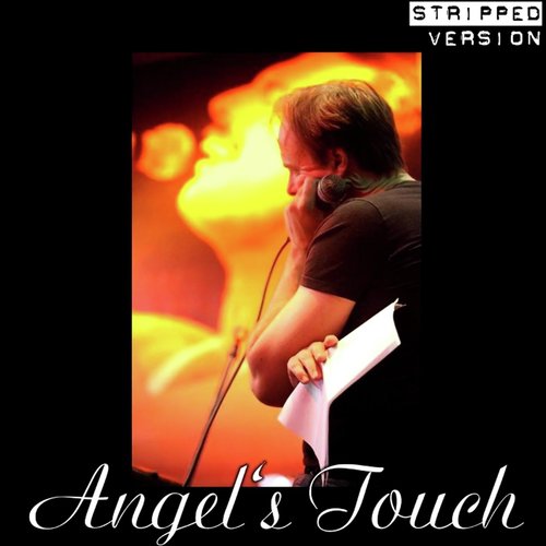 Angel's Touch (Stripped Version) [feat. Göran Edman]_poster_image