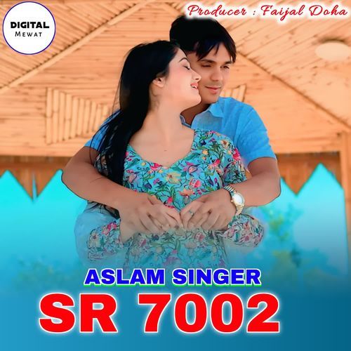 Aslam Singer SR 7002