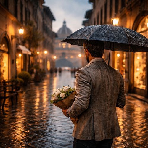 Aspettandoti