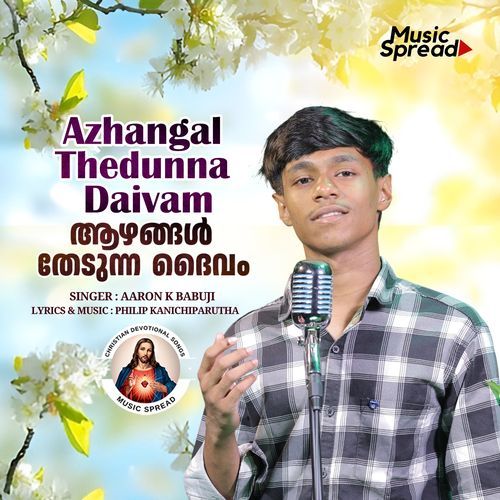 Azhangal Thedunna Daivam