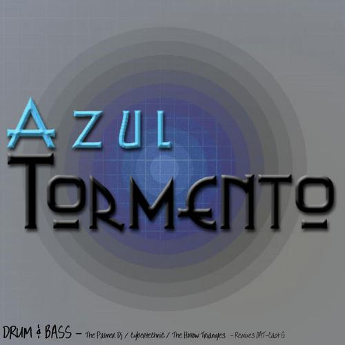 Azul Tormento (Original Mix)