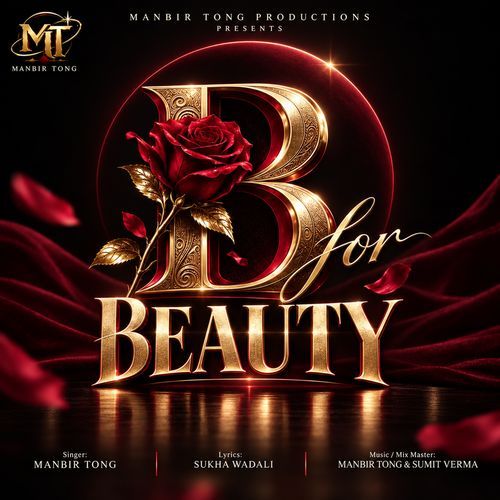 B For Beauty