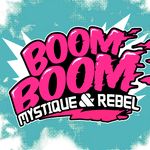 BOOM BOOM 2012