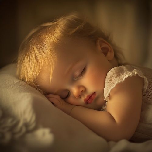 Baby's Dreamtime Music for Quiet Sleep