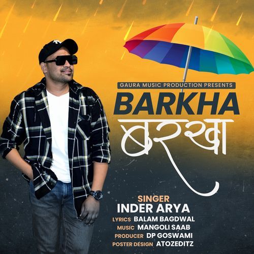Barkha