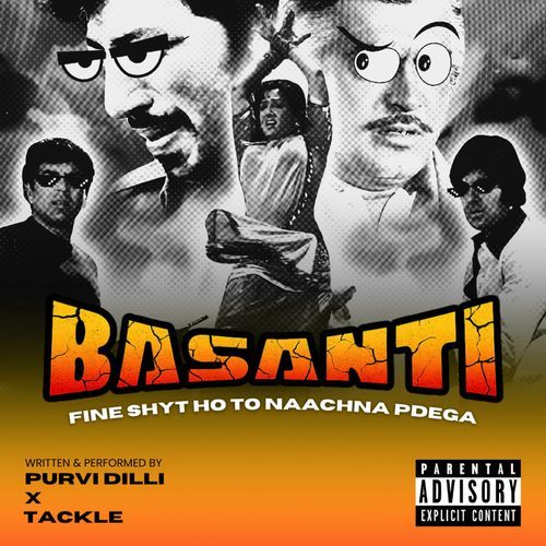 Basanti