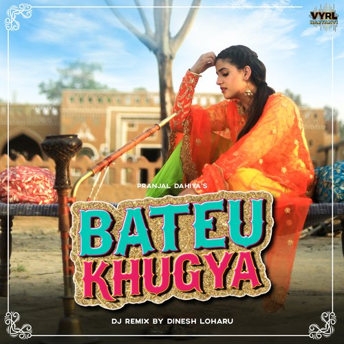 Bateu Khugya (DJ Remix)