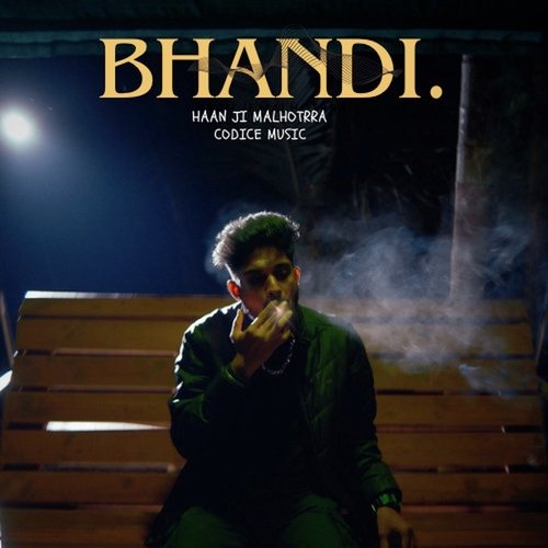 Bhandi