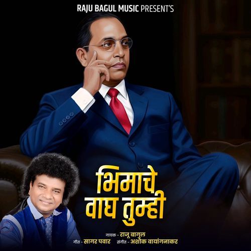Bhimache Wagh Tumhi cover art