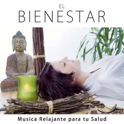 Relajación - Salud (Musica para Masaje Spa)