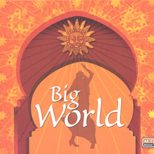 Aradosque cover art