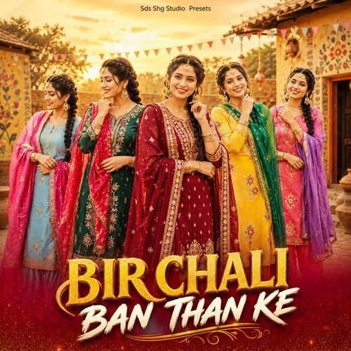 Bir Chali Ban Than Ke
