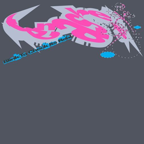 Blink To Check It's Real