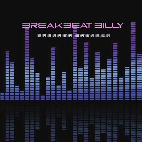 Breaker Breaker cover art