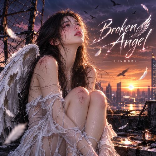 Broken Angel