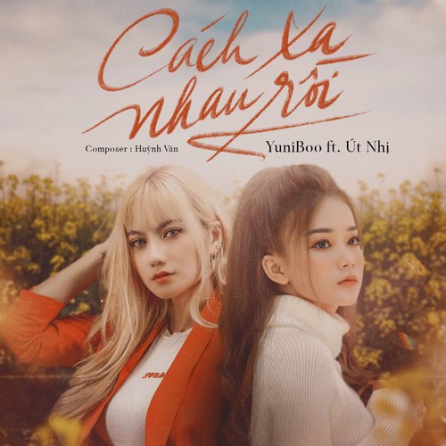 Cách Xa Nhau Rồi_poster_image