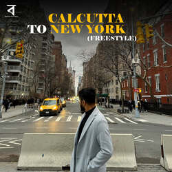 Calcutta To New York (Freestyle)-JQtTdkVaeUk