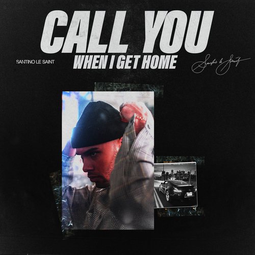 Call You When I Get Home_poster_image