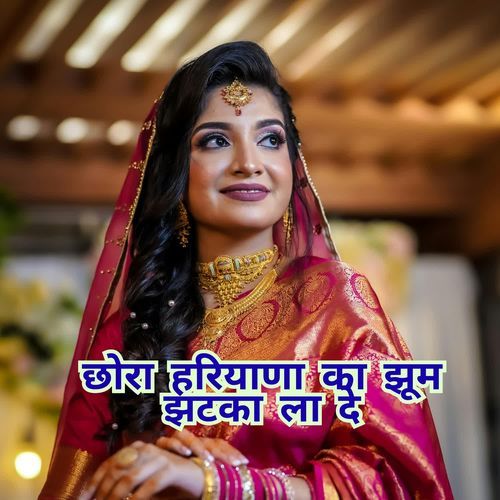 Chhora Haryana Ka Jhoom Jhatka La De