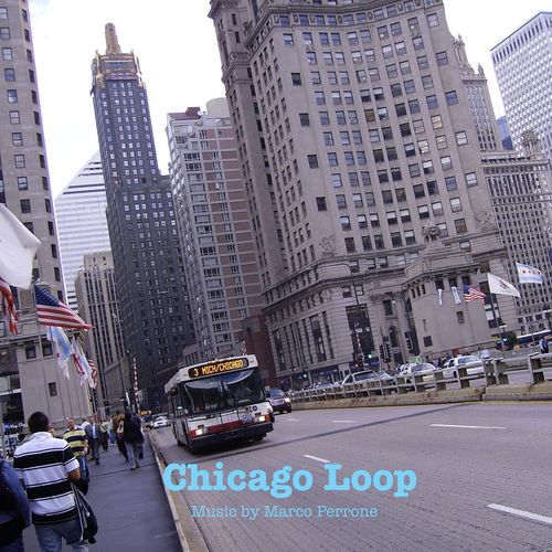 Chicago Loop cover art