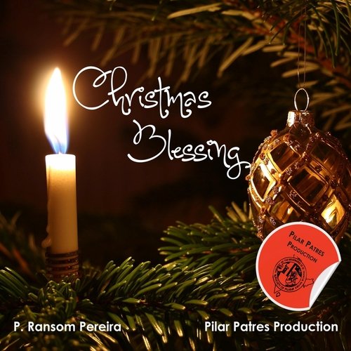The Angels Choir cover art