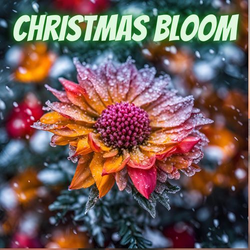 Christmas Bloom_poster_image