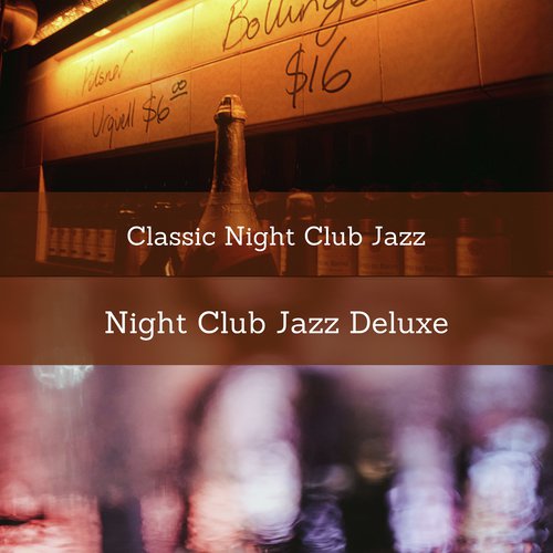 Dashing BGM for Night Clubs