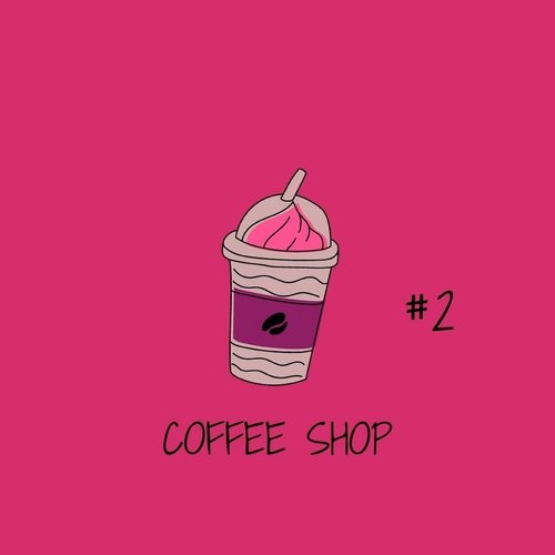 Coffee Shop #2_poster_image