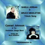 Conrad Johnson And The Kashmere Stage Band