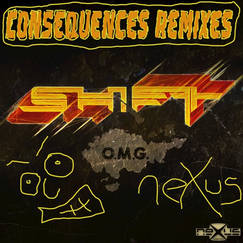 Consequences Remixes