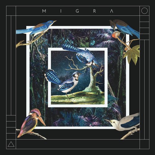 Corteza cover art