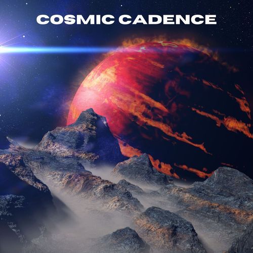 Cosmic Cadence_poster_image