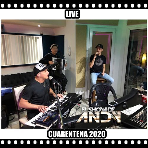 Tusa / Caramelo (LIve) cover art