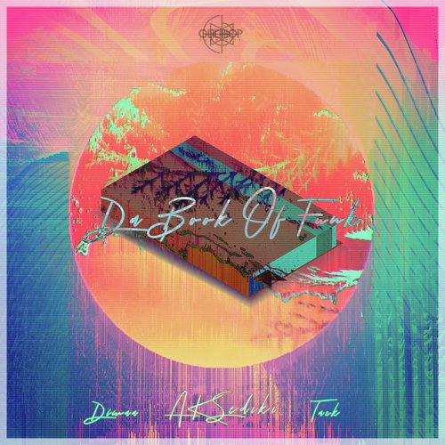 Da Beast And Da Funky Priest cover art