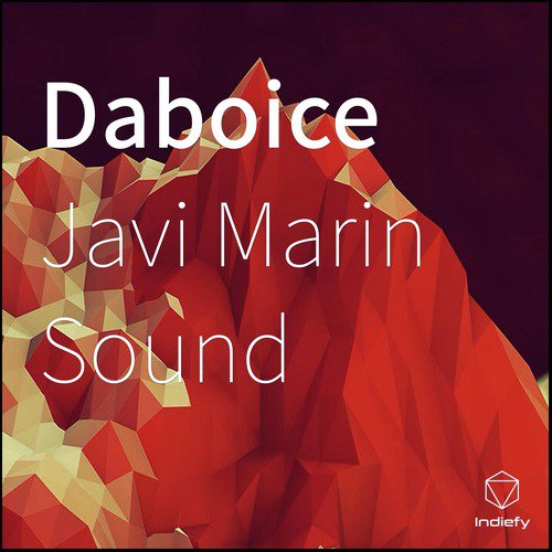 Daboice cover art