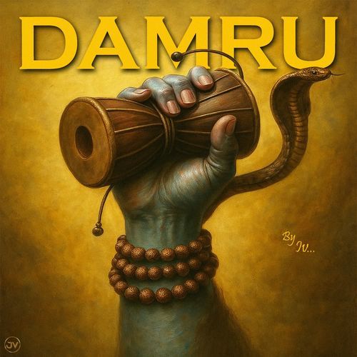 Damru