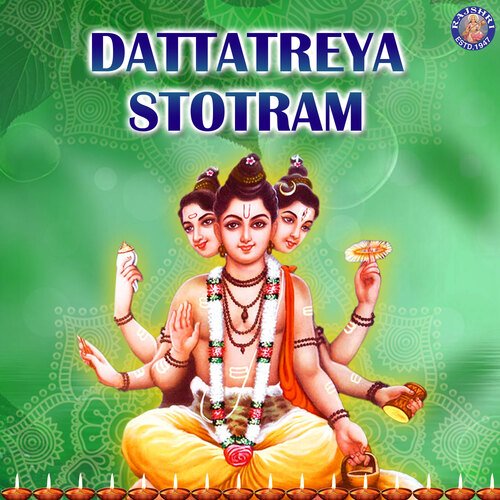 Dattatreya Stotram