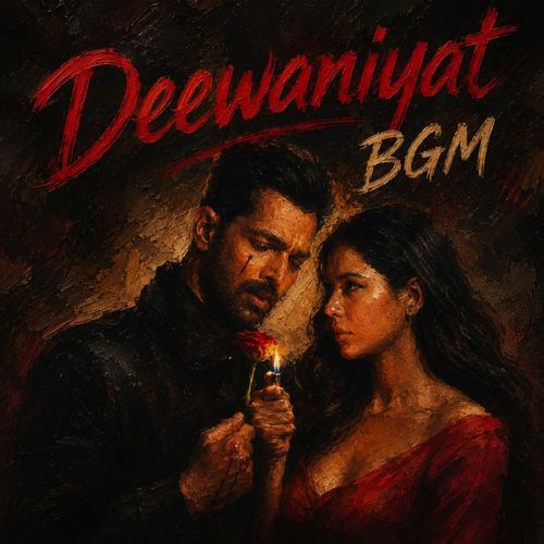 Deewaniyat BGM