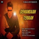 Demandaan Teriaan