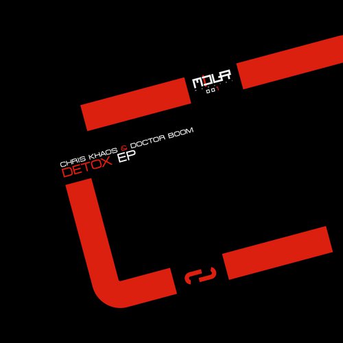 Detox EP