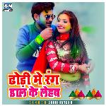 Dhodi Mein Rang Dal Ke Lehab