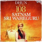 108 Satnam Sri Waheguru