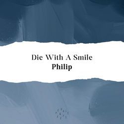 Die With A Smile (Piano Version)-FQQAegZXVlY