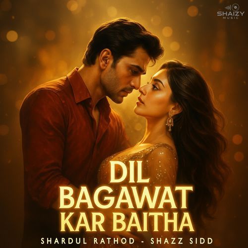 Dil Bagawat Kar Baitha