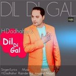 Dil Di Gal