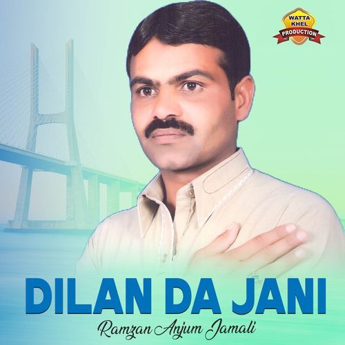 Dilan Da Jani cover art