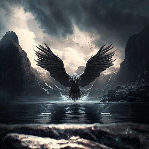 Disconnected cover art
