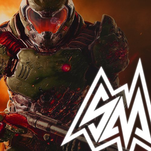 Doom Theme (Remix)_poster_image